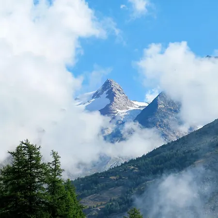 Schoener Wohnen By Interhome