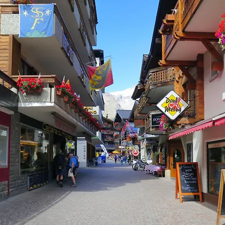 Apartamento Schoener Wohnen By Interhome *