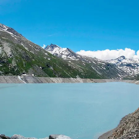 Schoener Wohnen By Interhome Apartment