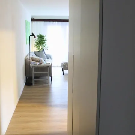8 By Interhome Apartment Saas-Fee