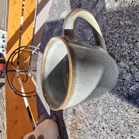 Apartamento Schoener Wohnen By Interhome