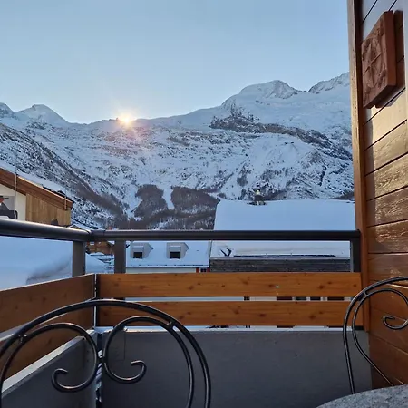 Schoener Wohnen By Interhome Διαμέρισμα *