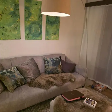 Apartamento Schoener Wohnen By Interhome *