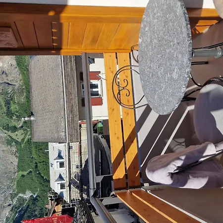 Schoener Wohnen By Interhome *