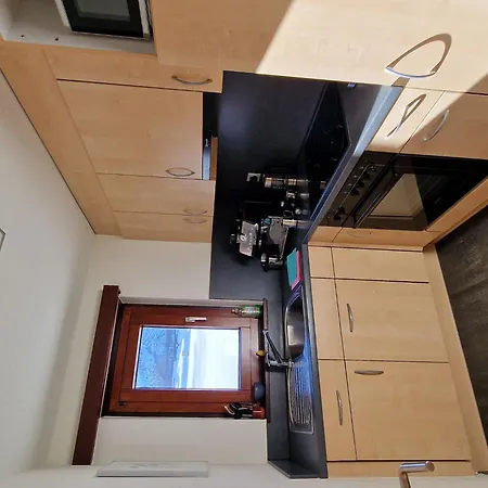 Schoener Wohnen By Interhome Διαμέρισμα *