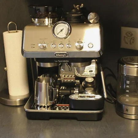 Schoener Wohnen By Interhome *