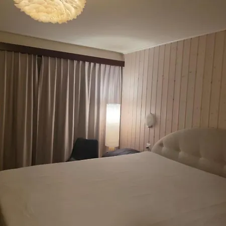 Schoener Wohnen By Interhome Apartment