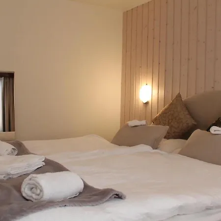 Schoener Wohnen By Interhome Apartment