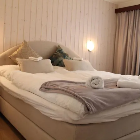 Διαμέρισμα Schoener Wohnen By Interhome *