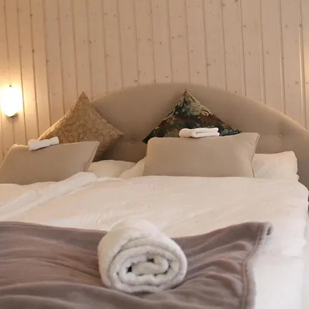 Apartamento Schoener Wohnen By Interhome Saas Fee