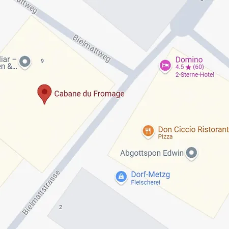 Schoener Wohnen By Interhome Apartamento Saas Fee