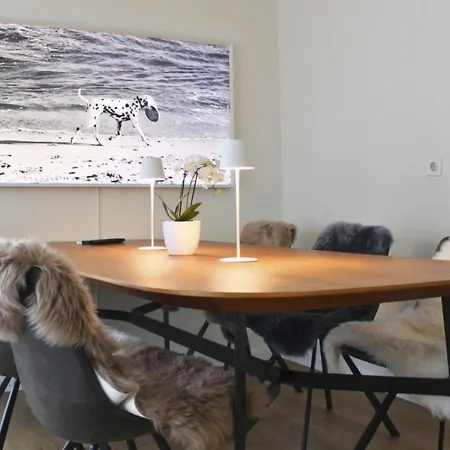 Apartment Schoener Wohnen By Interhome Saas-Fee