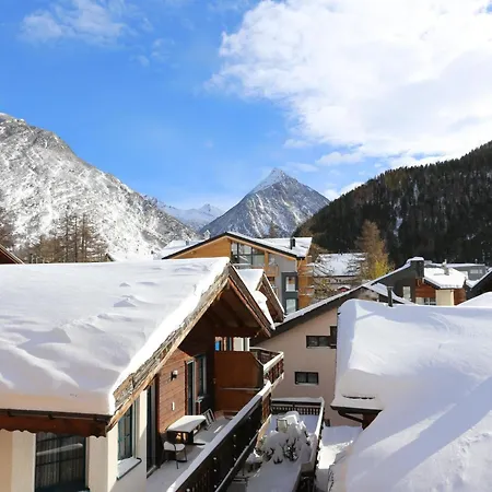 Schoener Wohnen By Interhome Apartment