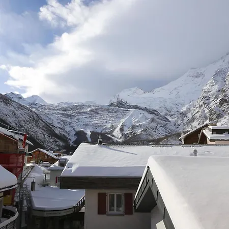 Apartamento Schoener Wohnen By Interhome *