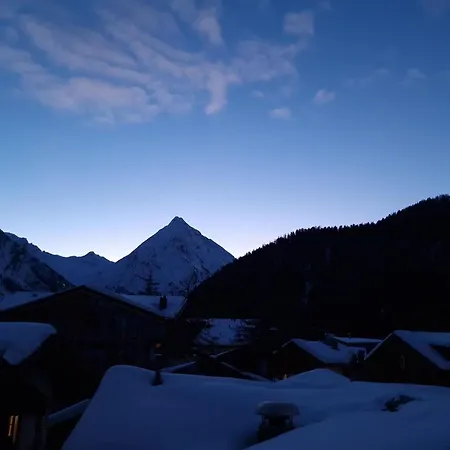 Schoener Wohnen By Interhome Apartment *